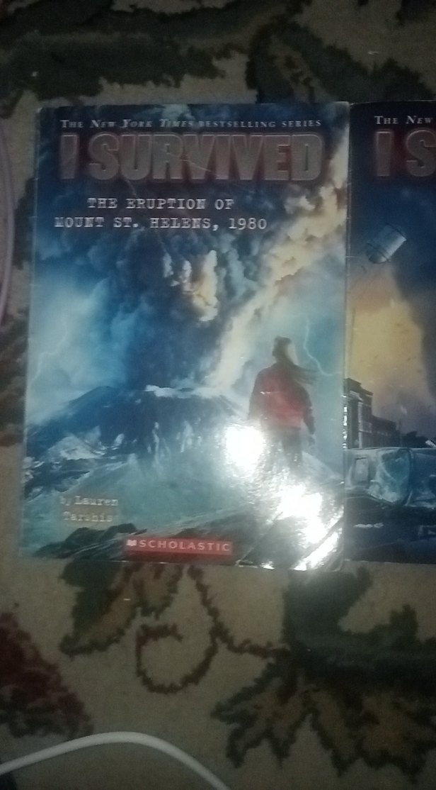 The Survived Çizgi Roman Seti - Görsel 2