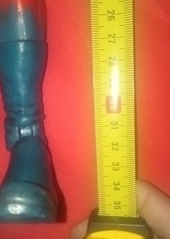 Toy Biz Giant Man - Görsel 4