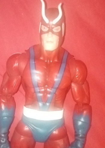 Toy Biz Giant Man - Görsel 2