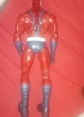 Toy Biz Giant Man - Görsel 3
