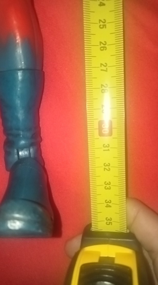 Toy Biz Giant Man - Görsel 4