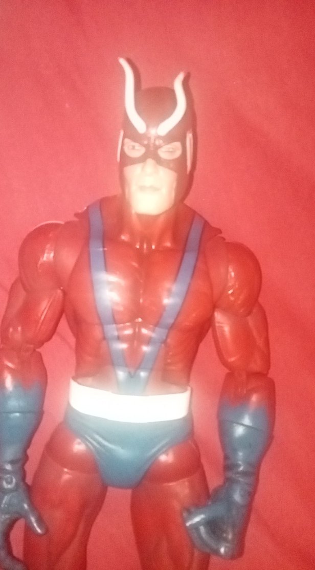 Toy Biz Giant Man - Görsel 2