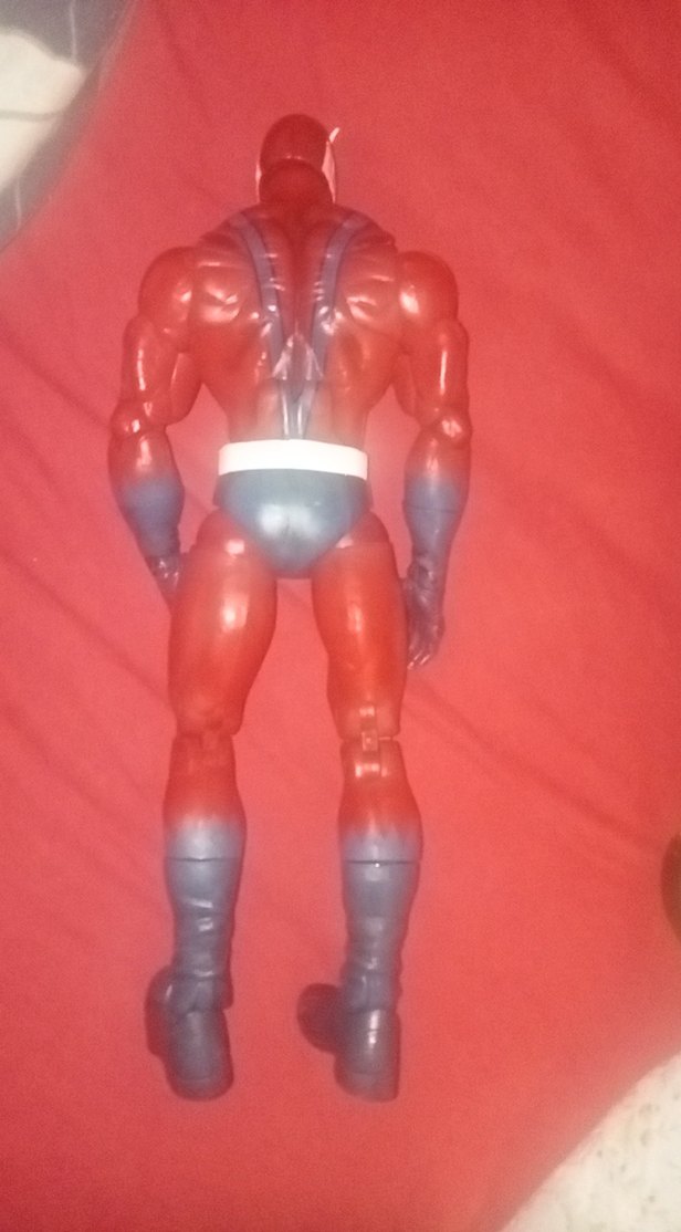 Toy Biz Giant Man - Görsel 3