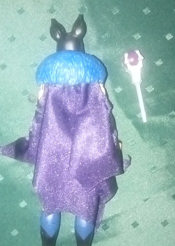 MOTU Masterverse Evil-Lyn - Görsel 3