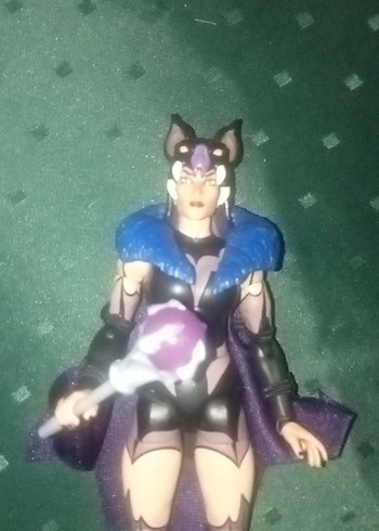 MOTU Masterverse Evil-Lyn - Görsel 2