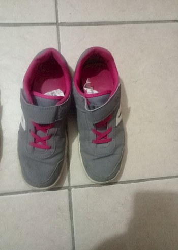 Dekathlon marka iki çift spor ayakkabı - Görsel 4