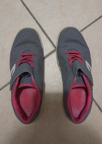 Dekathlon marka iki çift spor ayakkabı - Görsel 5