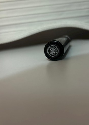 MAC Siyah Maskara - Görsel 4