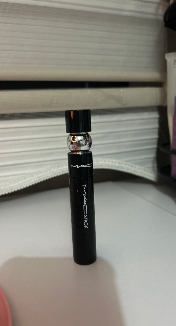 MAC Siyah Maskara - Görsel 3