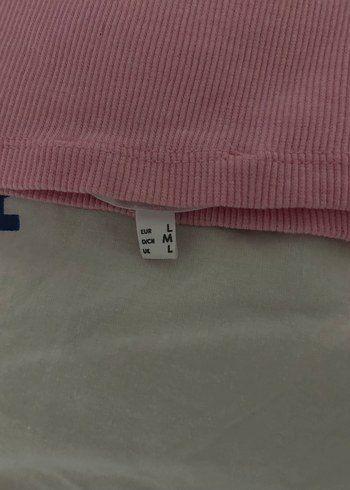 Pembe İnce Askılı Mini Büstiyer - Görsel 3