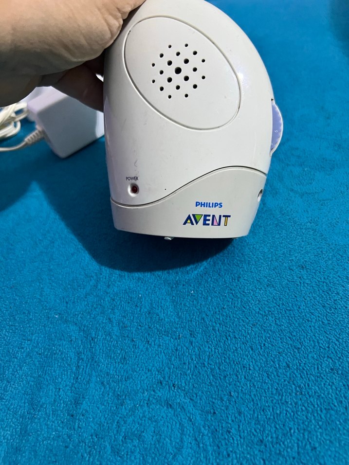 Philips Avent Bebek Telsizi Seti - Görsel 2