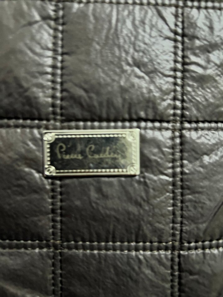 Siyah Bebek Taşıyıcı - Görsel 2