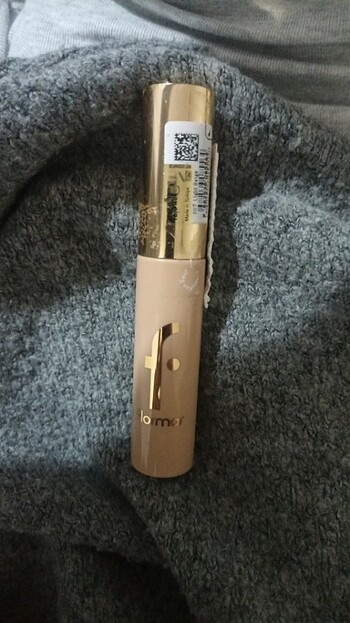 Flormar Flormar perfect concealer 007 numara