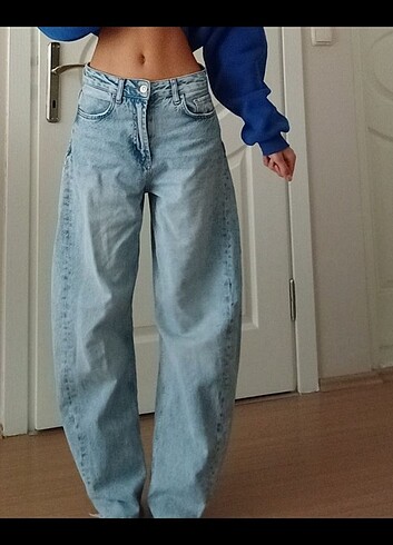 Jean pantalon