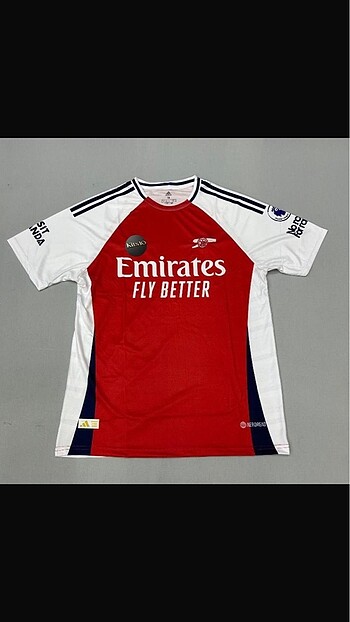 Arsenal şaka özel ilan