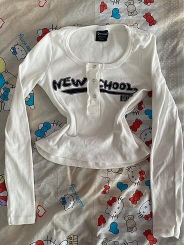 vintage new school