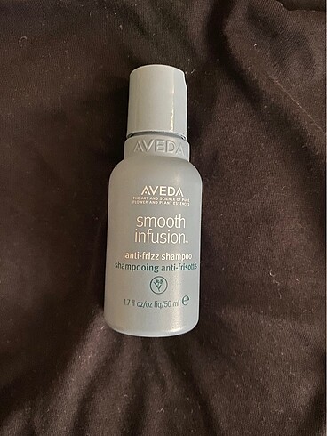 Aveda Aveda Smooth Infusion Anti-Frizz Şampuan