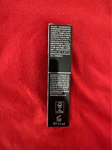 Beden çeşitli Renk Prisma Glass Hydrating Lip Gloss - Dudak Parlatıcısı