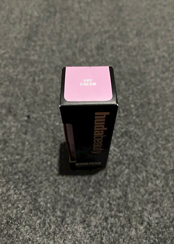 HUDA BEAUTY Blush Filter Likit Allık - Pembe - Görsel 3
