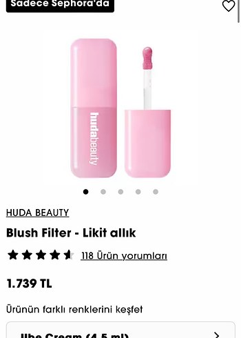 Huda Beauty