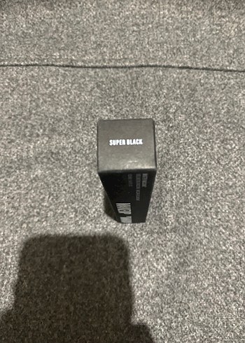 MAKEUP BY MARIO Master Mascara - Hacim Veren Siyah - Görsel 3