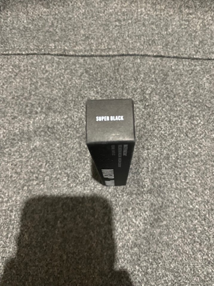 MAKEUP BY MARIO Master Mascara - Hacim Veren Siyah - Görsel 3