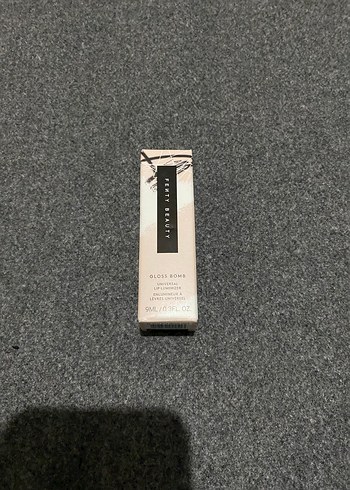 Fenty Beauty Gloss Bomb Dudak Parlatıcısı - Görsel 2