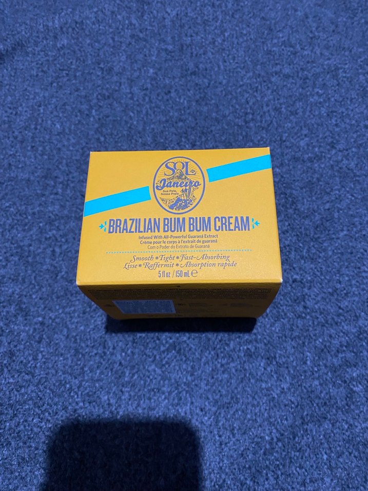 Sol De Janeiro Brazilian Bum Bum Vücut Kremi - Görsel 2