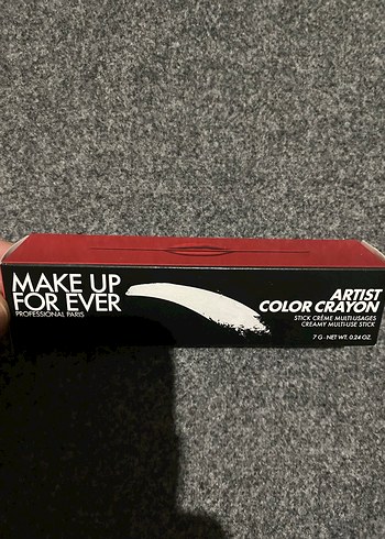 MAKE UP FOR EVER Artist Color Crayon 228 - Cheeky Fushia - Görsel 2