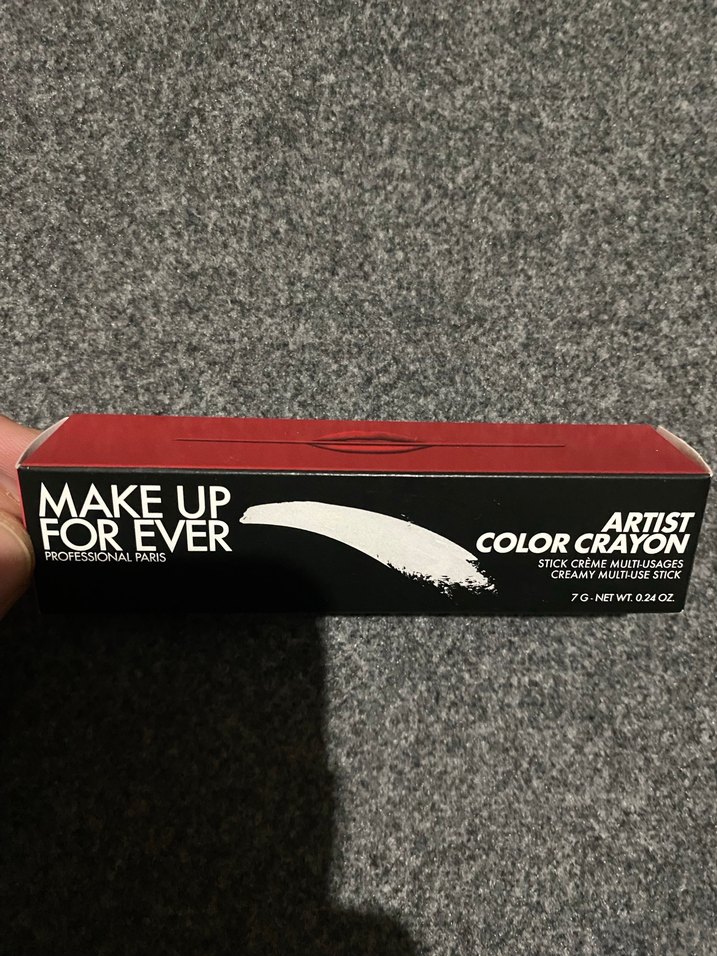 MAKE UP FOR EVER Artist Color Crayon 228 - Cheeky Fushia - Görsel 2