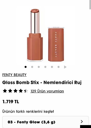Fenty Beauty