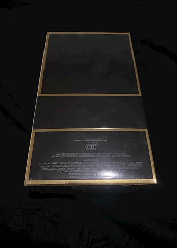 Carolina Herrera Bad Boy Elixir Erkek Parfümü - Görsel 3