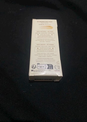 Lanolips 101 Coconutter Dudak Balmı - Görsel 3