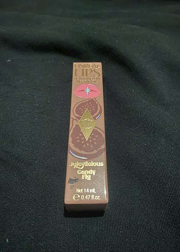 Charlotte Tilbury Dudak Yağı - Unreal Lips Healthy Glow - Görsel 2