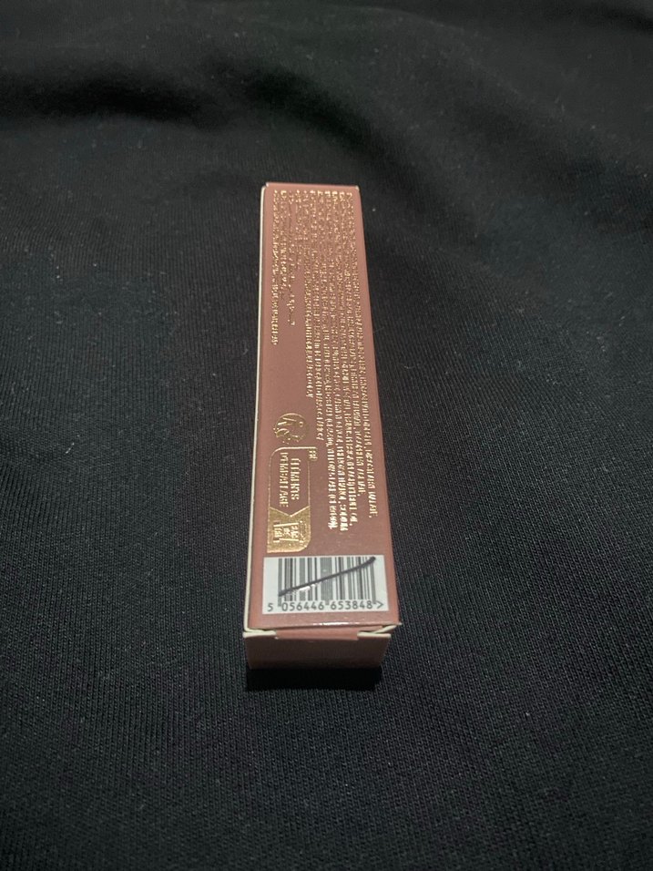 Charlotte Tilbury Dudak Yağı - Unreal Lips Healthy Glow - Görsel 3