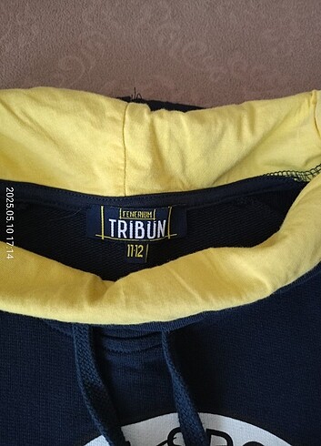 11-12 Yaş Beden Fenerium sweat