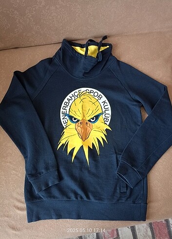Fenerium sweat
