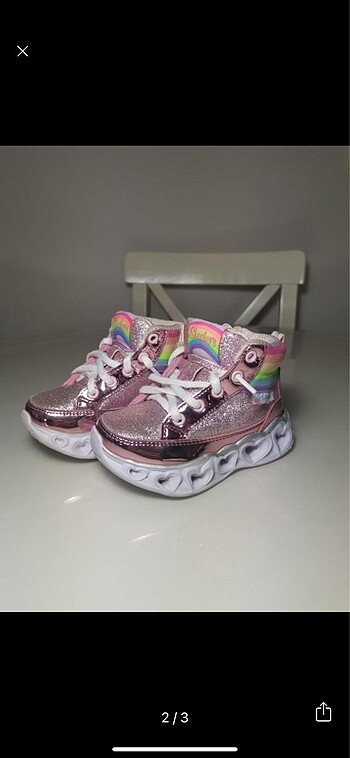 Skechers Skechers s liğht bot