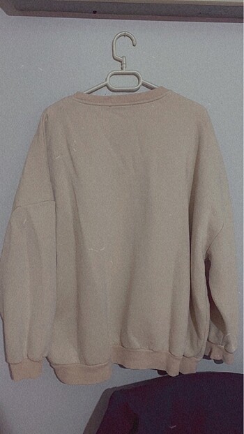 Diğer sweatshirt