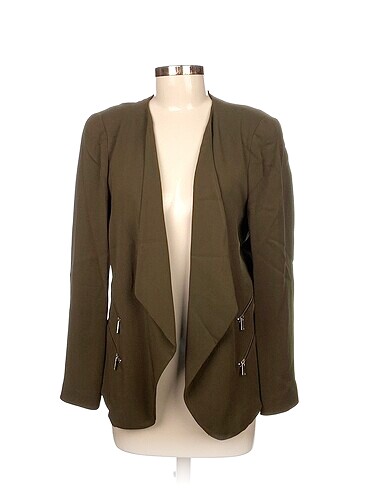 Zara Blazer %70 İndirimli.