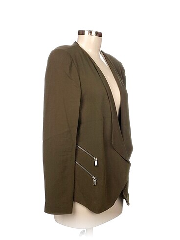 Zara Zara Blazer %70 İndirimli.
