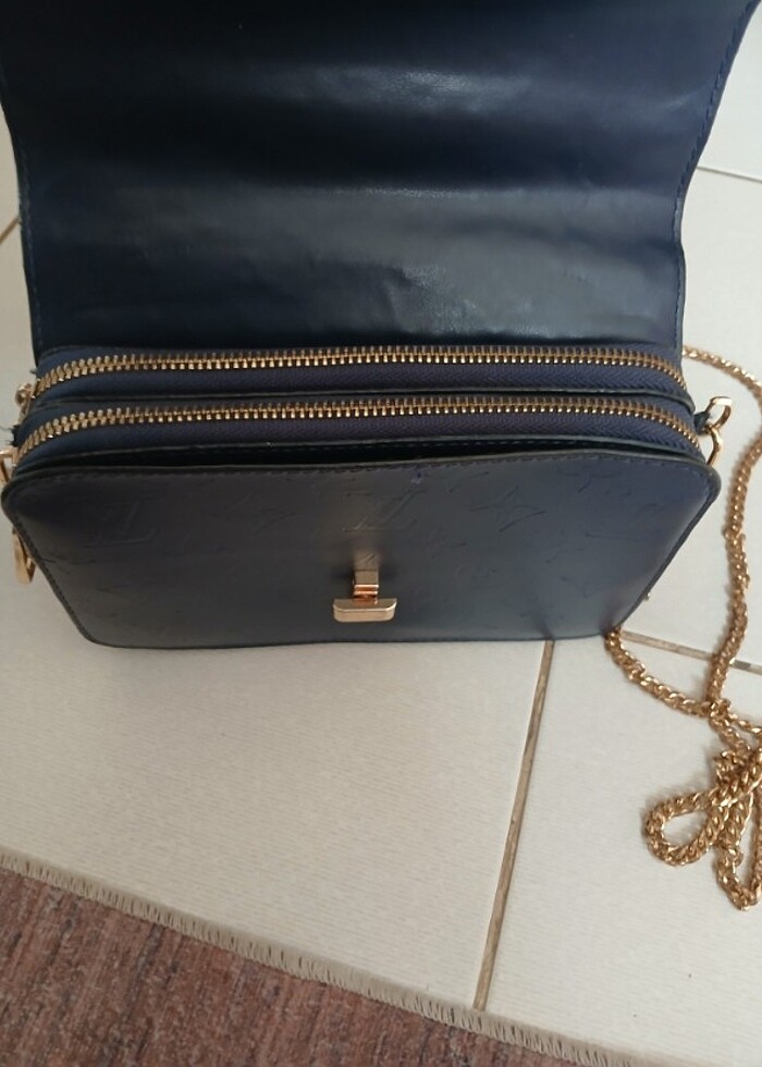 Kol çanta  - Görsel 2