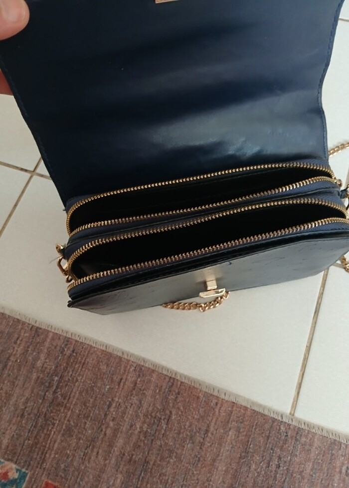 Kol çanta  - Görsel 3