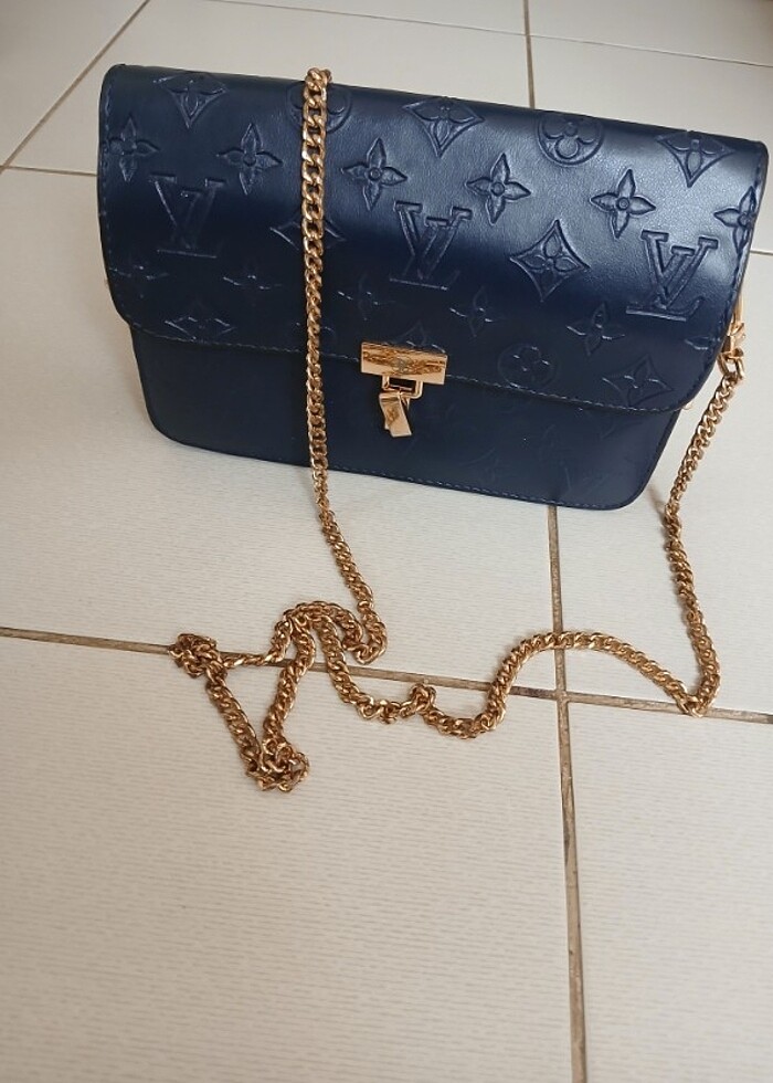 Kol çanta  - Görsel 4