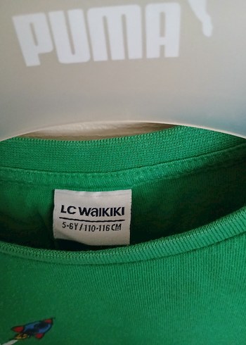 Erkek Çocuk Renkli Baskılı Sweatshirt - Görsel 2