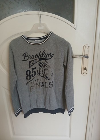 LC Waikiki 11-12 Yaş