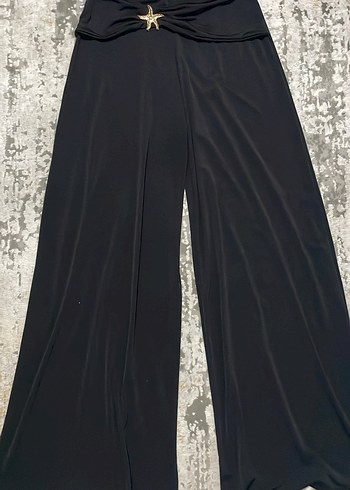 Siyah yazlık takım - Görsel 5