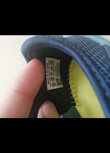 Adidas Orijinal adidas sandalet