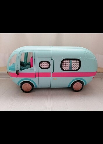 LOL karavan 