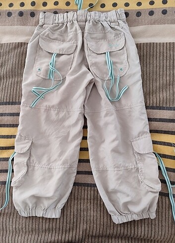 LC Waikiki Kız Çocuk Jogger 